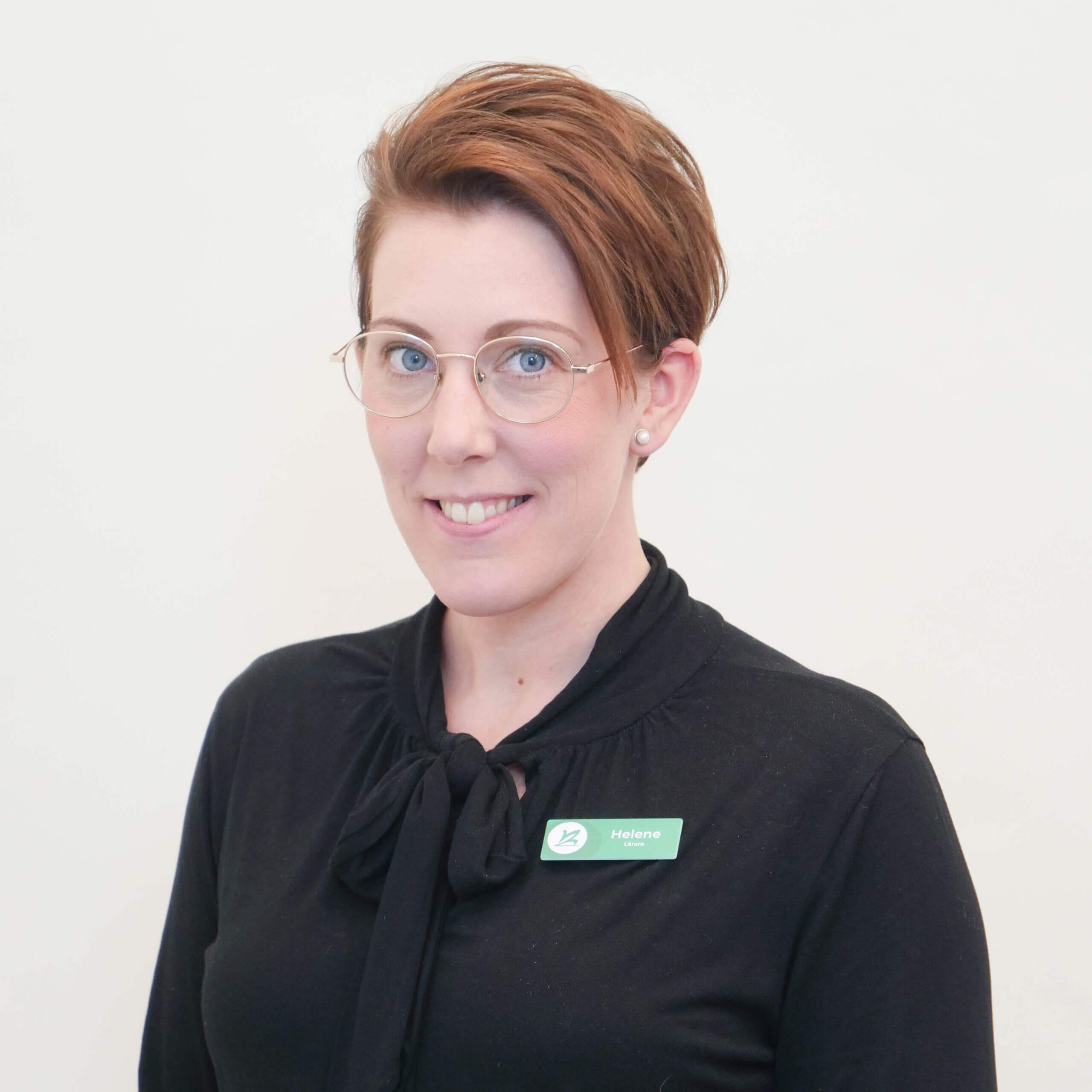 Helene Alenius